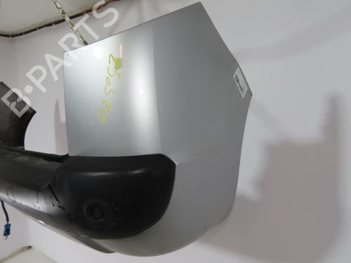 Rear bumper PEUGEOT 207 SW (WK_) 1.4 16V | BP29757457C8 