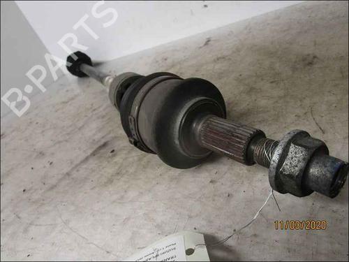 Right front driveshaft SUZUKI SPLASH (EX) 1.0 (A5B310) | BP37040208M39 - Image 2