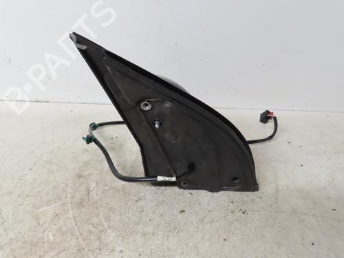 Left mirror VW GOLF V (1K1) 1.9 TDI | BP18667059C26 
