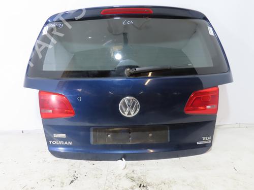 Used Tailgate Tailgate VW TOURAN (1T3) 1.6 TDI (105 hp) 36100297 36100297