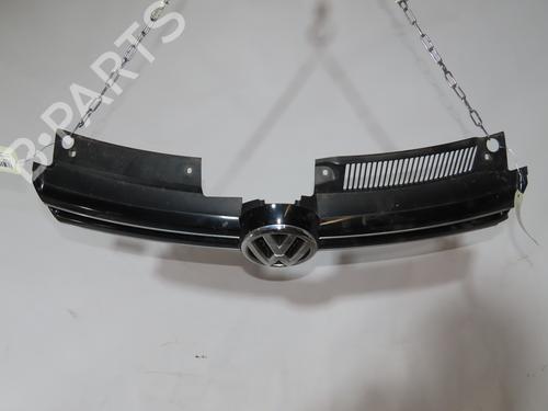 Used Grille VW GOLF VI (5K1) 2.0 TDI (110 hp) 29414500