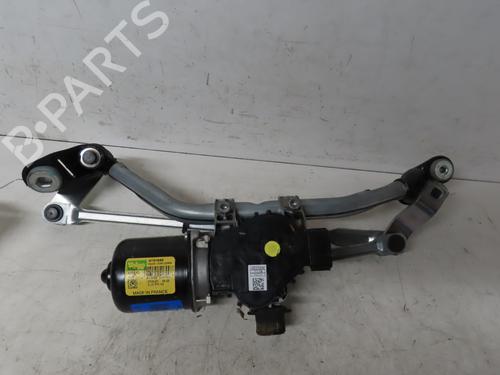 Viskermotor vindrude RENAULT CAPTUR II (HF_) TCe 90 (HFM6) (91 hp) 26197174