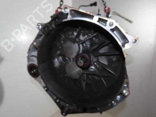 Gearbox FORD TRANSIT Van (FA_ _) 2.2 TDCi | BP30501700M3