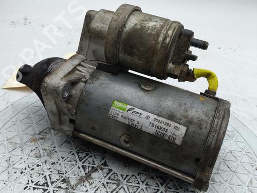 Starter OPEL CORSA D (S07) 1.3 CDTI (L08, L68) | BP40518363M8 - Image 2