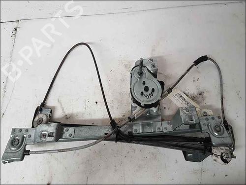 Front left window mechanism RENAULT KANGOO Express (FW0/1_) 1.5 dCi 70 (FW0A, KW0V) | BP37042521C22 - Image 2