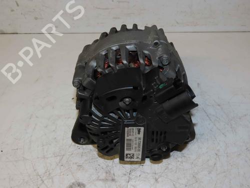 Alternator CITROËN C4 Picasso II 1.2 THP 130 | BP37049187M7 - Image 3