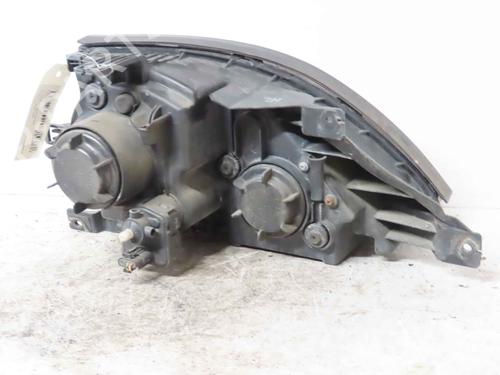 Left headlight HYUNDAI TERRACAN (HP) 2.9 CRDi 4WD | BP37045491C28 - Image 5