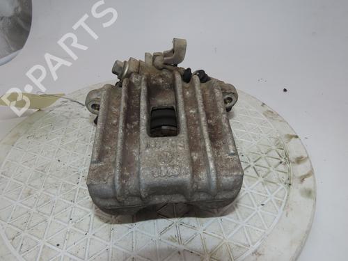 Used Left rear brake caliper VW POLO V (6R1, 6C1) 1.4 TDI (90 hp) 26196079