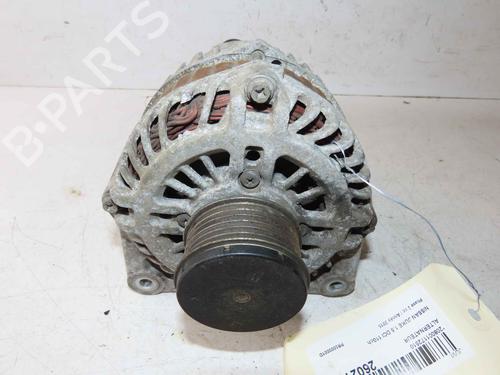 Used Alternator Alternator 37059398 37059398