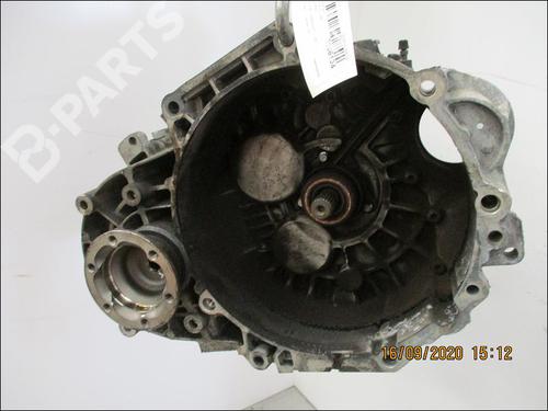 manual-gearbox-vw-golf-plus-v-5m1-521-20-tdi-16v-2q300042qx-2004-2005-2006-2007-2008-2009-2010-2011-2012-2013-10941805 main image