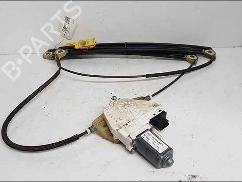 Used Front left window mechanism Front left window mechanism 37042134 37042134