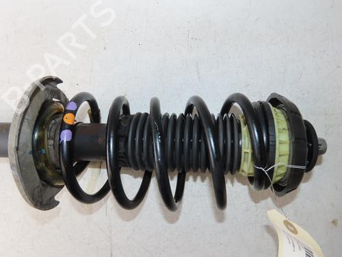 Used Left front shock absorber Left front shock absorber CITROËN C3 Picasso (SH_) 1.6 HDi (90 hp) 33893489 33893489