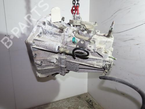 Gearbox NISSAN JUKE (F15) 1.5 dCi | BP26195762M3 
