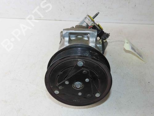 Used AC compressor AC compressor 37054135 37054135