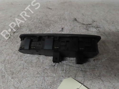 Left front window switch CITROËN C4 Picasso I MPV (UD_) 1.6 HDi | BP37046954I27 - Image 2