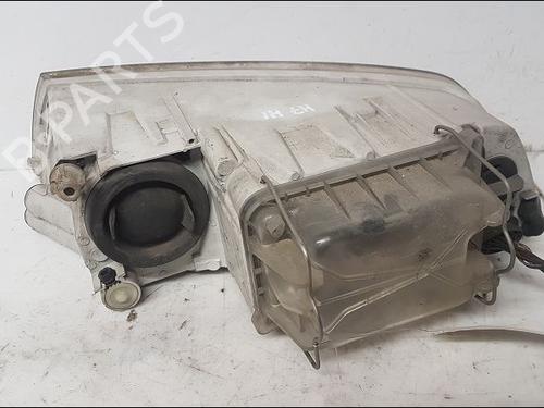 Used Right headlight SKODA OCTAVIA II Combi (1Z5) 1.9 TDI (105 hp) 12095206