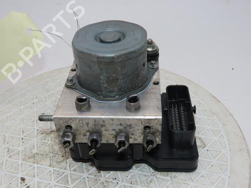 ABS pump AUDI A1 Sportback (8XA, 8XF) 1.6 TDI | BP26195990M43