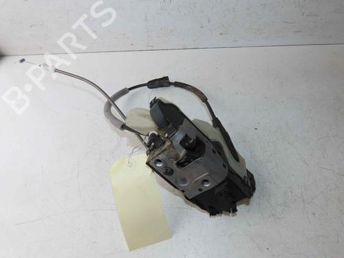 Used Front left lock Front left lock 37055497 37055497