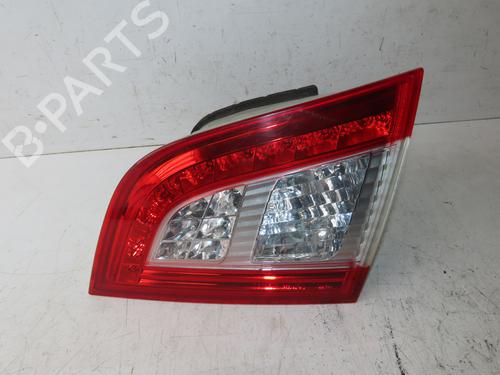 Right tailgate light PEUGEOT 508 SW I (8E_) 2.0 HDi RXH Hybrid4 | BP30979205C80