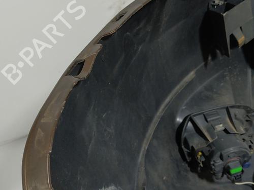 Front bumper DACIA DUSTER (HS_) 1.5 dCi (HSMC) | BP40162311C7  - Image 10