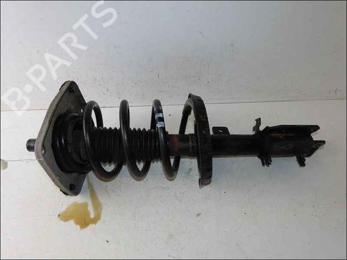 Right front shock absorber CITROËN JUMPY II Van 1.6 HDi 90 16V | BP37054913M17 - Image 2