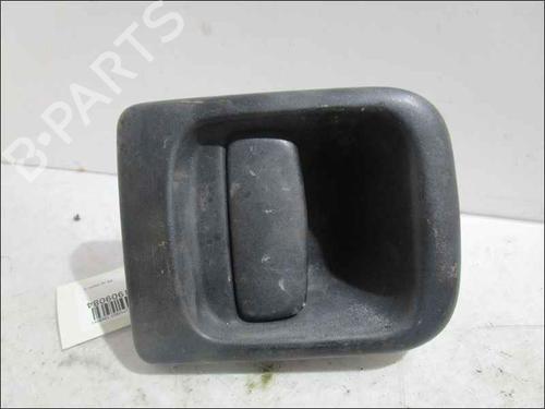 Used Front right exterior door handle Front right exterior door handle 37039962 37039962