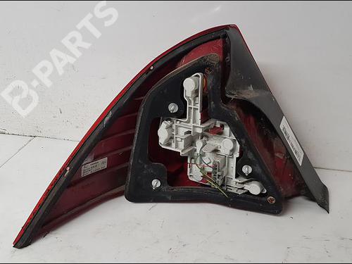 Right taillight FORD MONDEO III (B5Y) 2.0 16V TDDi / TDCi | BP11046733C35 