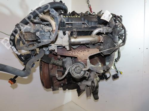 Engine CITROËN JUMPY II Van 2.0 HDi 120 | BP31962547M1