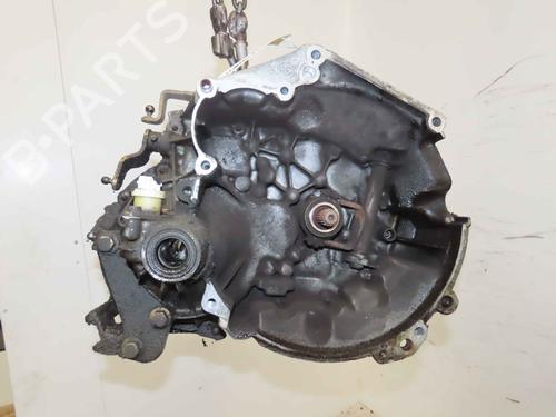 Used Gearbox Gearbox 37043384 37043384
