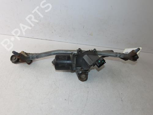 Used Front wiper motor Front wiper motor CITROËN C3 I (FC_, FN_) 1.4 HDi (68 hp) 33135733 33135733