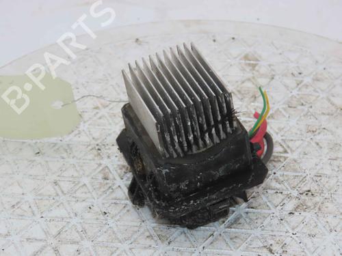 Used Heater resistor Heater resistor 37046446 37046446
