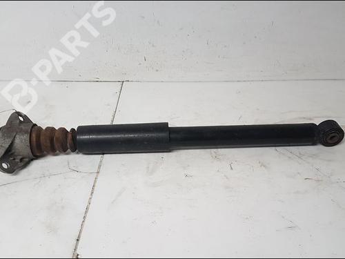 Used Right rear shock absorber AUDI Q3 (8UB, 8UG) 2.0 TDI quattro (177 hp) 11170436