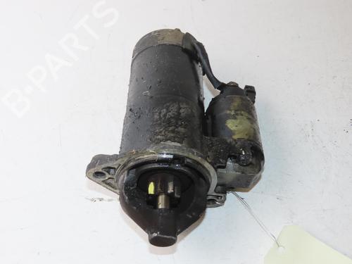 Used Starter HYUNDAI MATRIX (FC) 1.5 CRDi (102 hp) 33133012