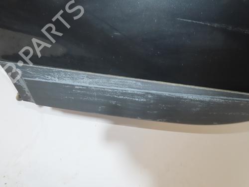 Left rear door RENAULT SCÉNIC III (JZ0/1_) 1.5 dCi | BP20926705C4 