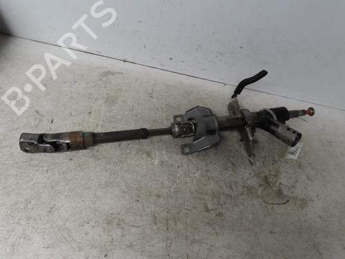 Steering column PEUGEOT 206 Hatchback (2A/C) 1.4 i | BP18124177M21 