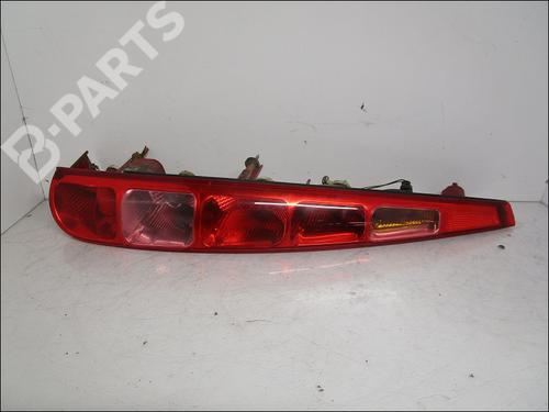 Used Left taillight Left taillight CITROËN C8 (EA_, EB_) 2.0 HDi (110 hp) 10953644 10953644