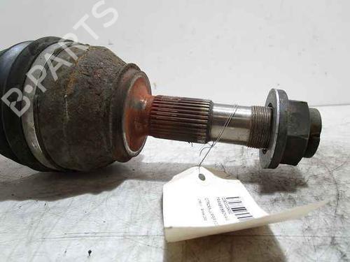 Left front driveshaft CITROËN JUMPER II Van 2.2 HDi 120 | BP37039105M38 - Image 2