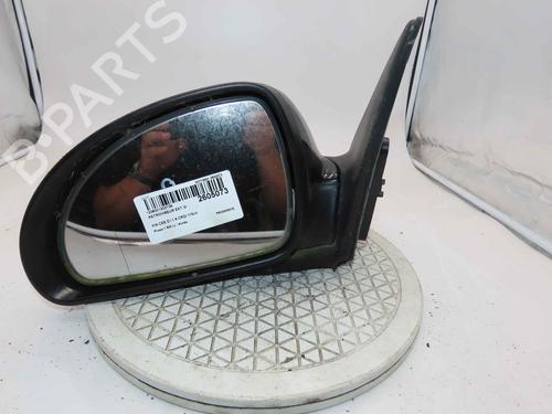 Used Left mirror Left mirror 37061299 37061299