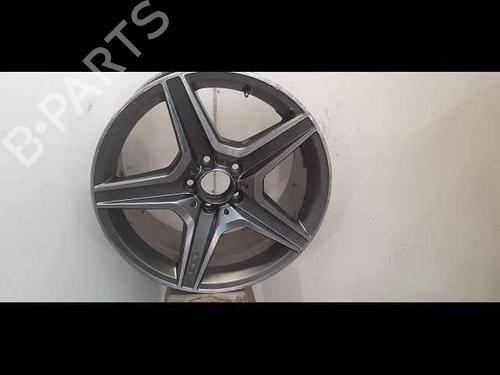 Used Rim Rim 37044618 37044618