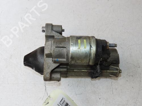 Used Starter CITROËN NEMO MPV 1.4 HDi (68 hp) 33133016