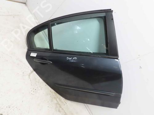 Used Right rear door Right rear door 37046683 37046683