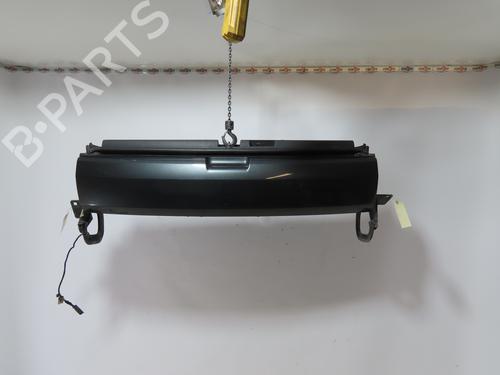Tampa da Mala Tampa da Mala PEUGEOT 3008 I MPV (0U_) 1.6 HDi (112 hp) 36444980 36444980