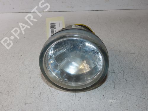 Used Left front fog light Left front fog light CITROËN C3 Pluriel (HB_) 1.4 HDi (68 hp) 33135048 33135048