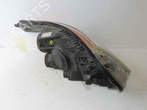Left headlight CITROËN C3 Picasso (SH_) 1.4 VTi 95 (SH8FSC, SH8FP0, SH8FP6) | BP37059549C28 - Image 4