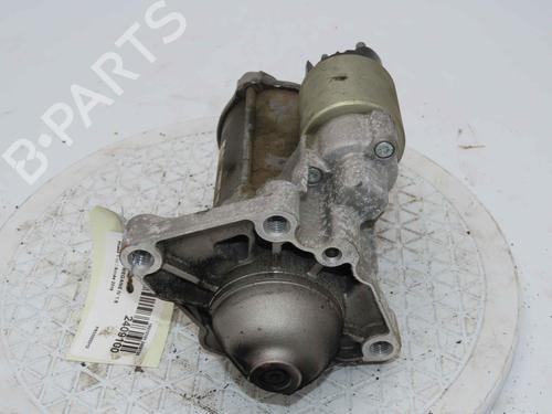 Starter RENAULT MEGANE IV Hatchback (B9A/M/N_) 1.6 dCi 130 (B9A4) | BP37049363M8 - Image 2