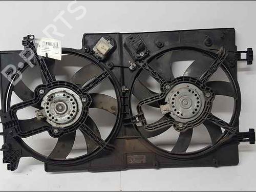 radiator-fan-opel-meriva-b-mpv-s10-2010-2011-2012-2013-2014-2015-2016-2017-37042127 main image