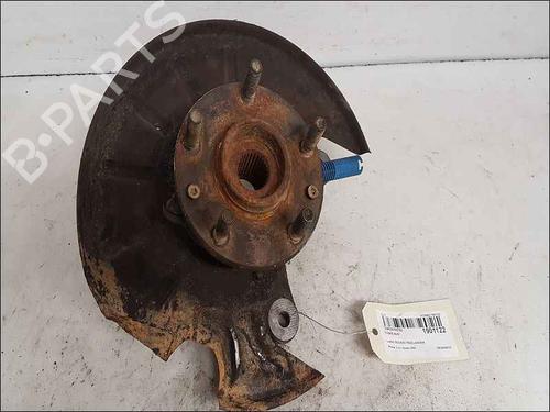Used Right front steering knuckle Right front steering knuckle 37039399 37039399