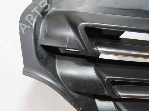 Grill RENAULT TRAFIC III Van (FG_) 1.6 dCi 90 (FGME) | BP37061744C40 - Image 5
