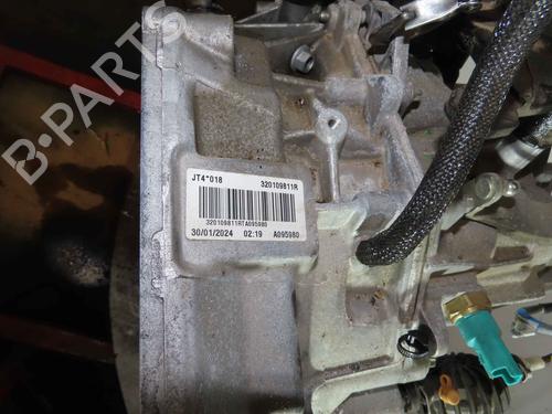 Gearbox DACIA JOGGER (RK_) 1.0 TCe 100 ECO-G (RKMT) | BP37054647M3 - Image 6