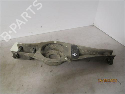 Venstre bagtil bærearm PEUGEOT 406 (8B) 2.0 HDI 90 (90 hp) 14882598
